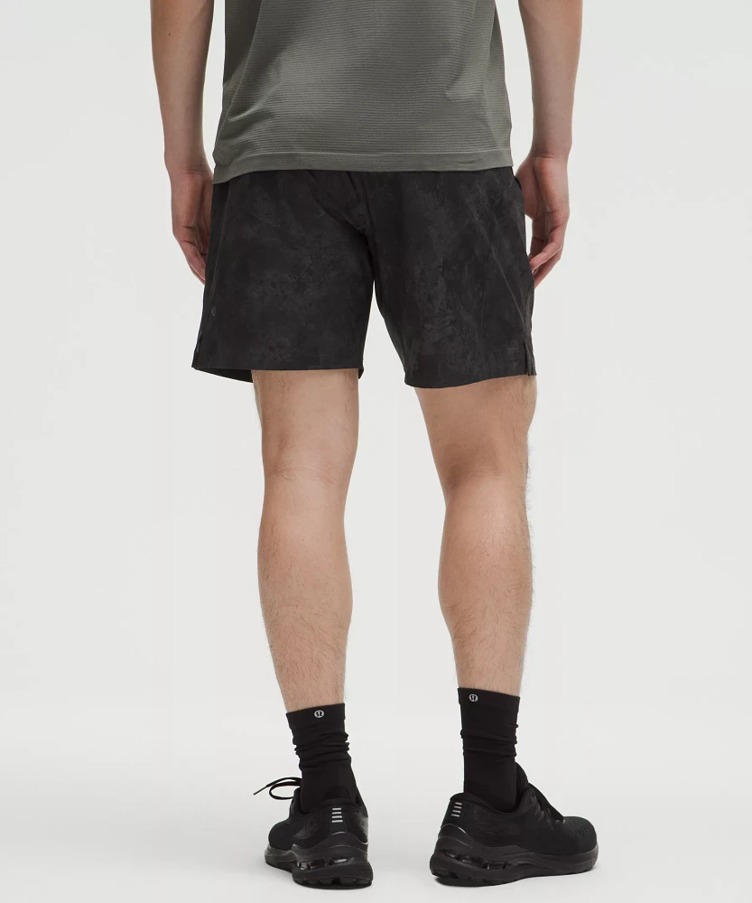 Zeroed Linerless Short 7" | Men's Shorts