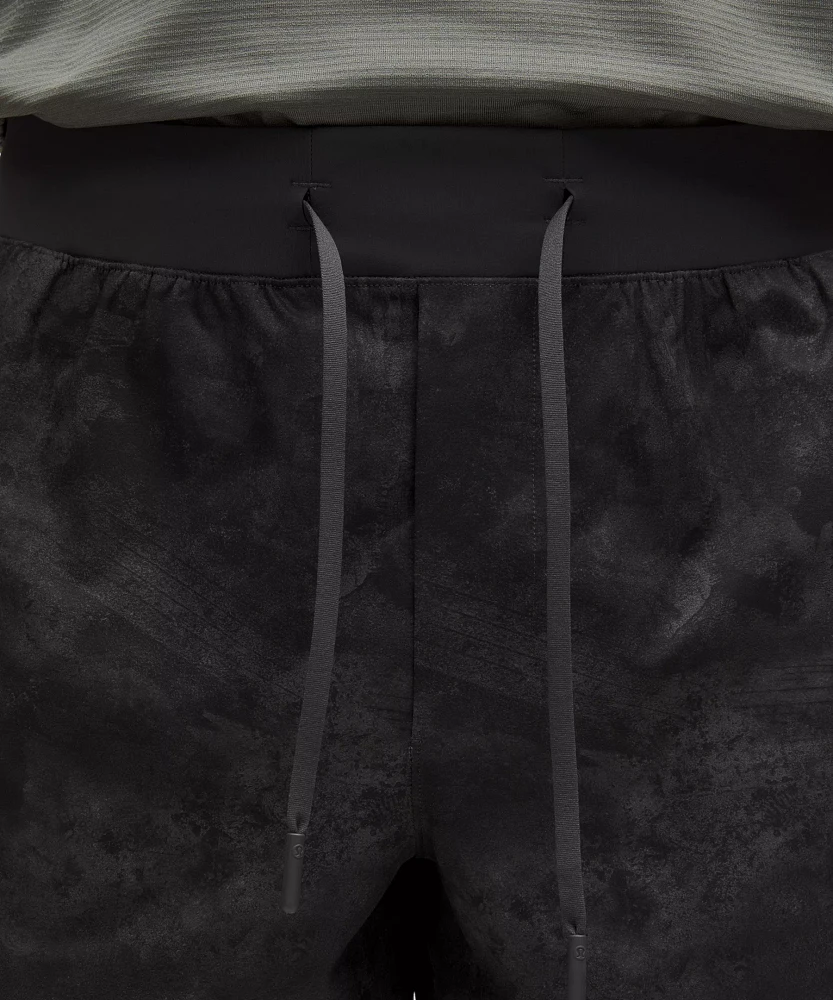 Zeroed Linerless Short 7" | Men's Shorts