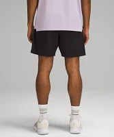 Vented Tennis Short 6" | Men's Shorts