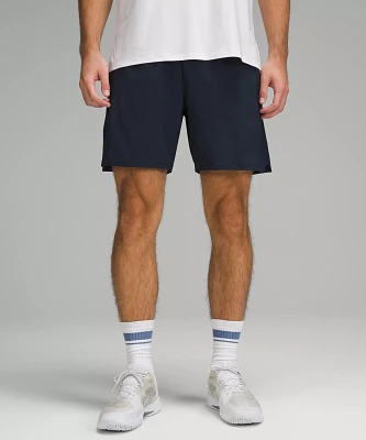 Vented Tennis Short 6" Classic Fit | Men's Shorts