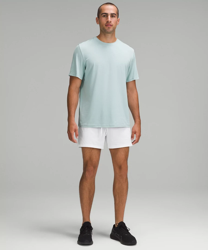 Zeroed Linerless Short 5" | Men's Shorts