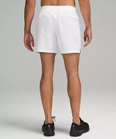 Zeroed Linerless Short 5" | Men's Shorts