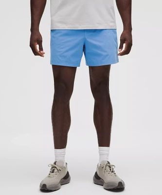 Zeroed Linerless Short 5" | Men's Shorts