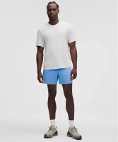 Zeroed Linerless Short 5" | Men's Shorts