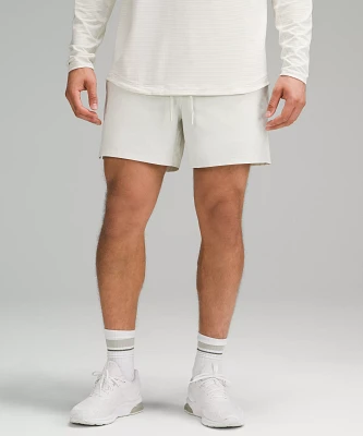 Zeroed Linerless Short 5" | Men's Shorts