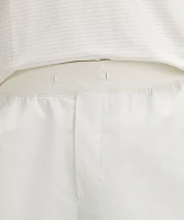 Zeroed Linerless Short 5" | Men's Shorts