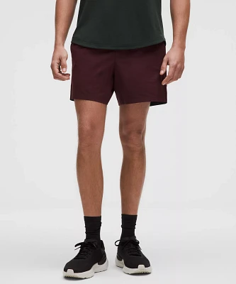 Zeroed Linerless Short 5" | Men's Shorts