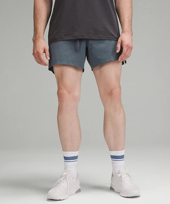 Zeroed Linerless Short 5" | Men's Shorts