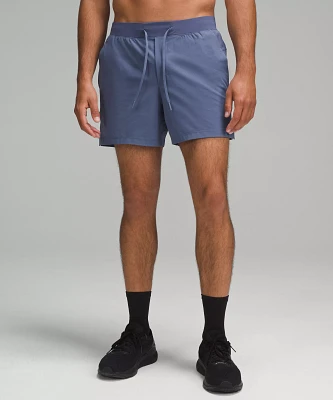 Zeroed Linerless Short 5" | Men's Shorts