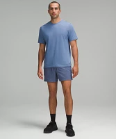 Zeroed Linerless Short 5" | Men's Shorts