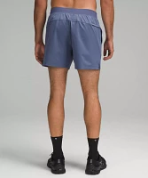 Zeroed Linerless Short 5" | Men's Shorts