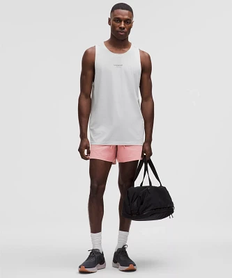 Zeroed Linerless Short 5" | Men's Shorts