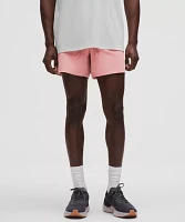 Zeroed Linerless Short 5" | Men's Shorts