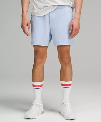 Zeroed Linerless Short 5" | Men's Shorts