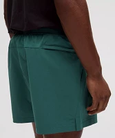 Zeroed Linerless Short 5" | Men's Shorts