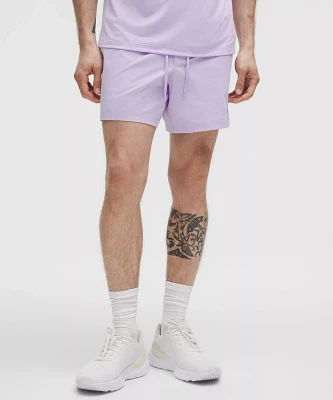 Zeroed Linerless Short 5" | Men's Shorts