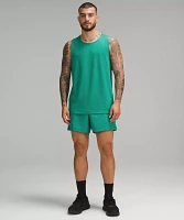 Zeroed Linerless Short 5" | Men's Shorts