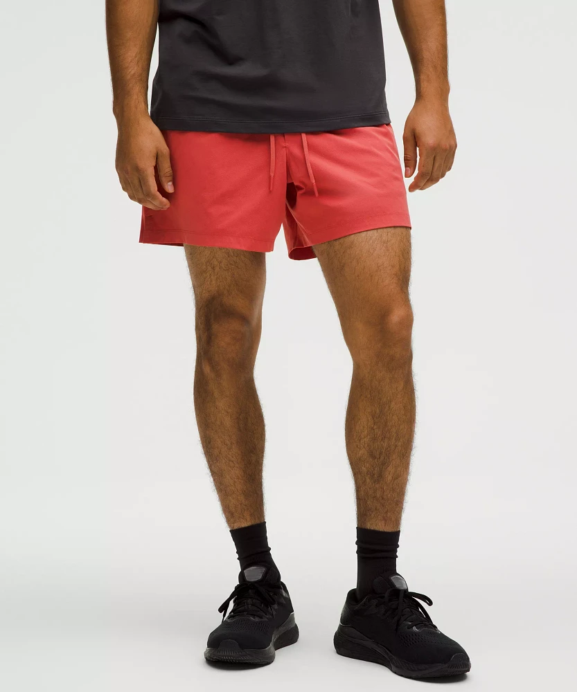 Zeroed Linerless Short 5" | Men's Shorts