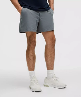 Zeroed Linerless Short 5" | Men's Shorts