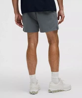 Zeroed Linerless Short 5" | Men's Shorts