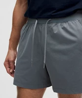 Zeroed Linerless Short 5" | Men's Shorts