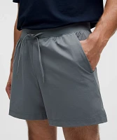 Zeroed Linerless Short 5" | Men's Shorts