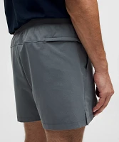 Zeroed Linerless Short 5" | Men's Shorts