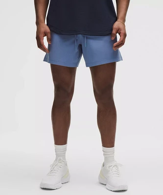 Zeroed Linerless Short 5" | Men's Shorts