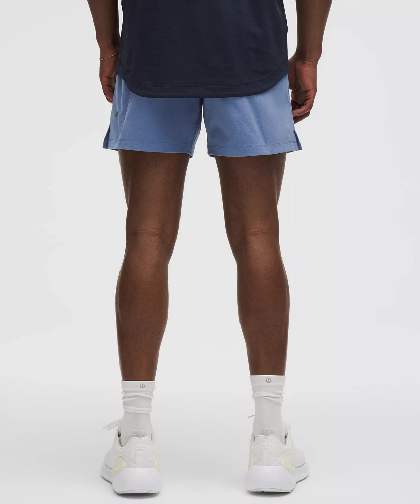 Zeroed Linerless Short 5" | Men's Shorts