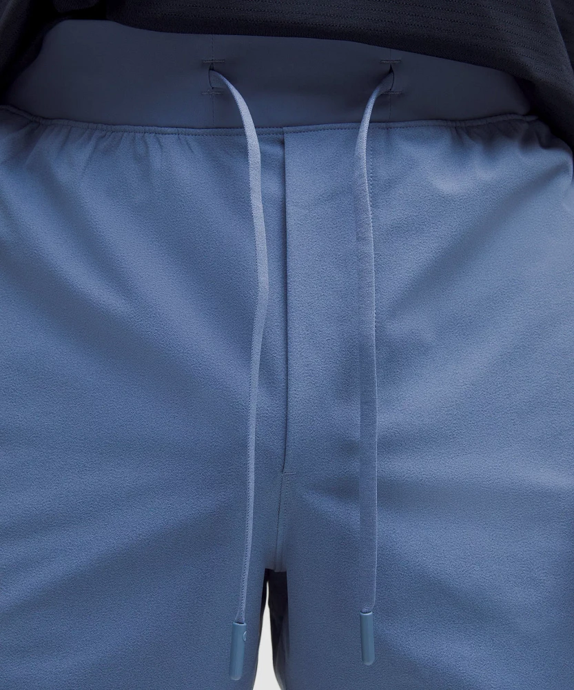 Zeroed Linerless Short 5" | Men's Shorts