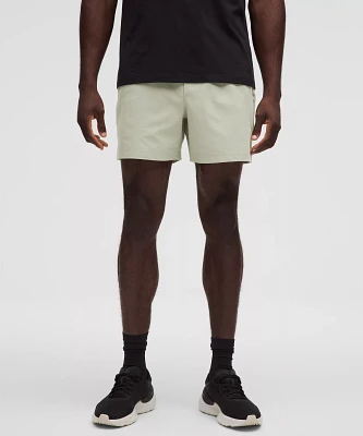 Zeroed Linerless Short 5" | Men's Shorts
