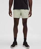 Zeroed Linerless Short 5" | Men's Shorts
