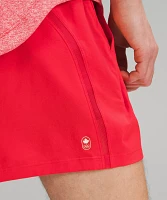 Team Canada Pace Breaker Lined Short 5" *COC Logo | Men's Shorts