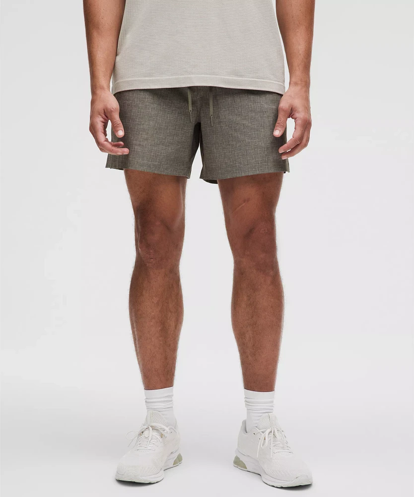 Zeroed Linerless Short 5" | Men's Shorts