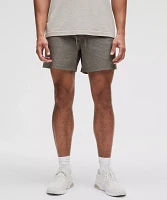 Zeroed Linerless Short 5" | Men's Shorts