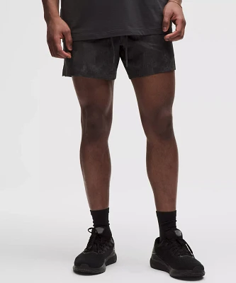 Zeroed Linerless Short 5" | Men's Shorts