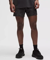 Zeroed Linerless Short 5" | Men's Shorts