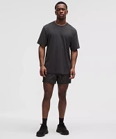 Zeroed Linerless Short 5" | Men's Shorts