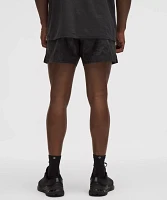 Zeroed Linerless Short 5" | Men's Shorts