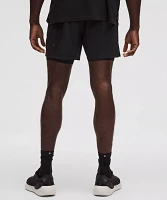 Fast and Free Lined Running Short 5" | Men's Shorts