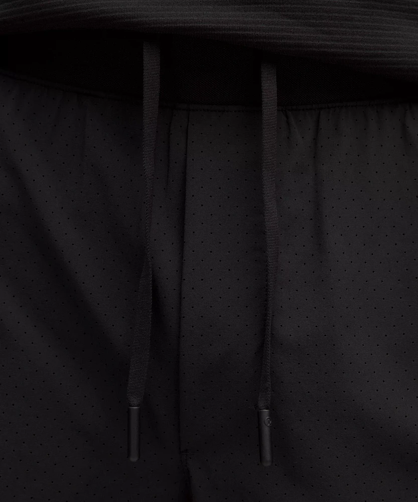 Fast and Free Lined Running Short 5" | Men's Shorts