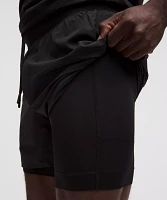 Fast and Free Lined Running Short 5" | Men's Shorts