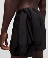 Fast and Free Lined Running Short 5" | Men's Shorts