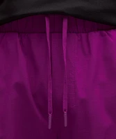Mile Maker Run Crew Ripstop Lined Short 6" | Men's Shorts