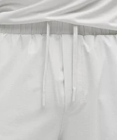 Mile Maker Run Crew Ripstop Lined Short 6" | Men's Shorts
