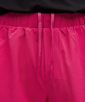Mile Maker Run Crew Ripstop Lined Short 6" | Men's Shorts