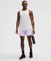Mile Maker Run Crew Ripstop Lined Short 6" | Men's Shorts