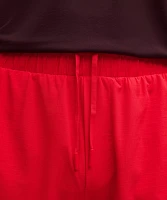 Mile Maker Run Crew Ripstop Lined Short 6" | Men's Shorts