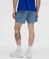 Mile Maker Run Crew Ripstop Lined Short 6" | Men's Shorts