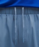 Mile Maker Run Crew Ripstop Lined Short 6" | Men's Shorts